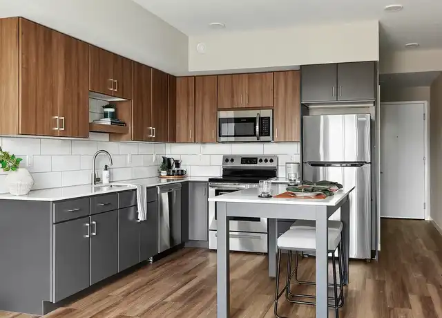 Property at The Eddi - 4911 77th St W, Minneapolis, MN, 55435, 0-2 beds, 1-2 bath, [object Object]