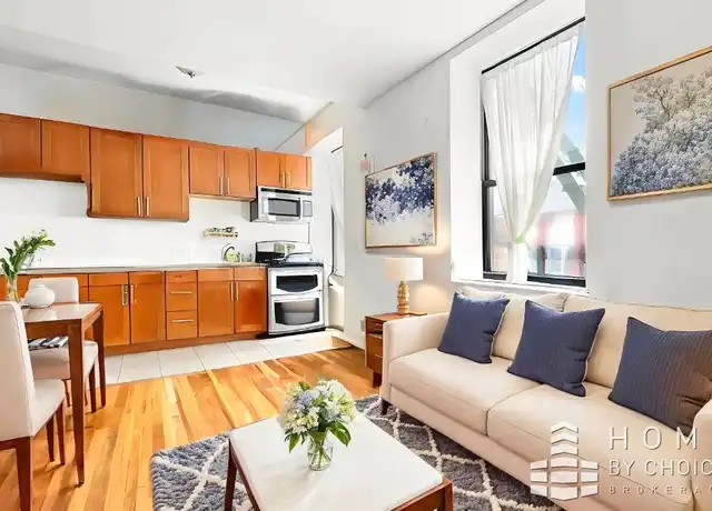 Property at 321-323 Malcolm X Blvd Unit 5F, New York, NY, 10027, 1 bed, 1 bath, [object Object]