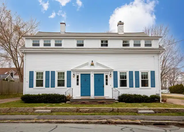 Property at 17 Liberty St, Sandwich, MA, 02563, 2 beds, 1.5 baths, [object Object]
