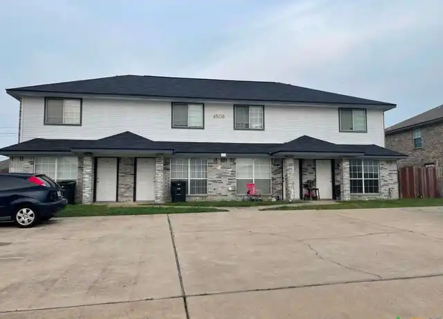 Property at 4506 Alan Kent Dr Unit C, Killeen, TX, 76549, 3 beds, 2 baths, [object Object]