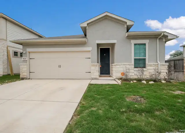 Property at 9525 Dak Ave, San Antonio, TX, 78254, 3 beds, 2 baths, [object Object]