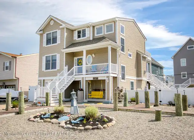 Property at 207 Ceylon Ave, Seaside Heights, NJ, 08751, 5 beds, 3.5 baths, [object Object]