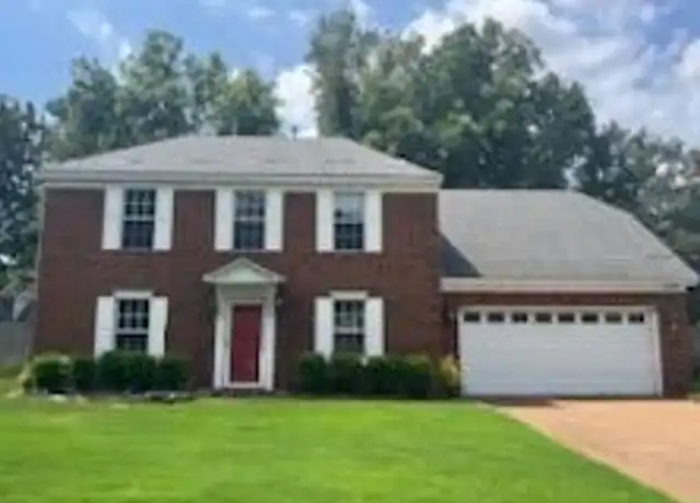 Property at 8023 Allbright Cv, Bartlett, TN, 38133, 4 beds, 2.5 baths, [object Object]
