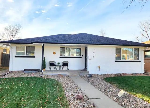 Property at 2035 Lima St, Aurora, CO, 80010, 5 beds, 2 baths, [object Object]