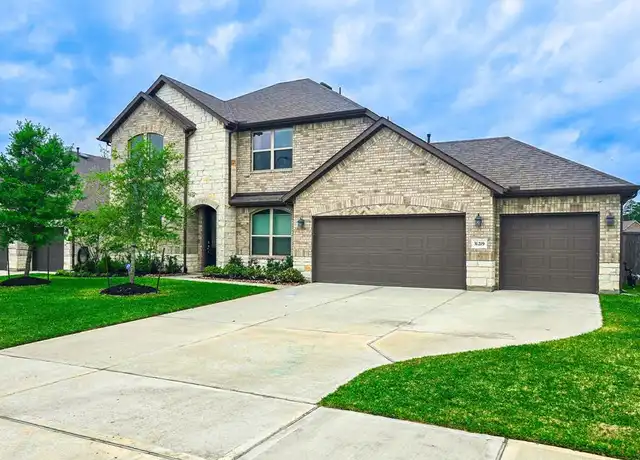 Property at 31219 Gullwing Manor Dr, Tomball, TX, 77375, 4 beds, 3 baths, [object Object]