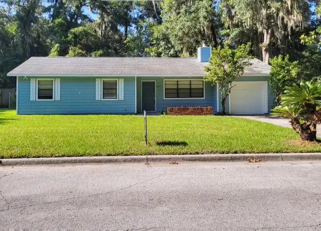 Property at 8117 SW 56th Ave, Gainesville, FL, 32608, 3 beds, 2 baths, [object Object]