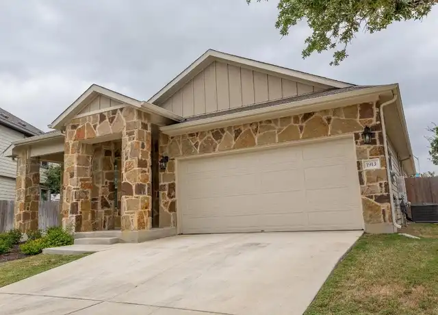 Property at 1913 Turtle Bay Loop, Leander, TX, 78641, 3 beds, 2 baths, [object Object]