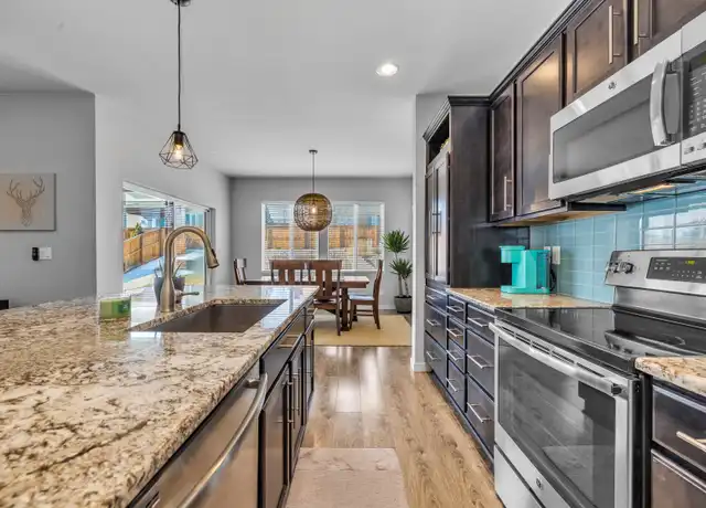 Property at 14217 Touchstone Pt, Parker, CO, 80134, 3 beds, 2.5 baths, [object Object]
