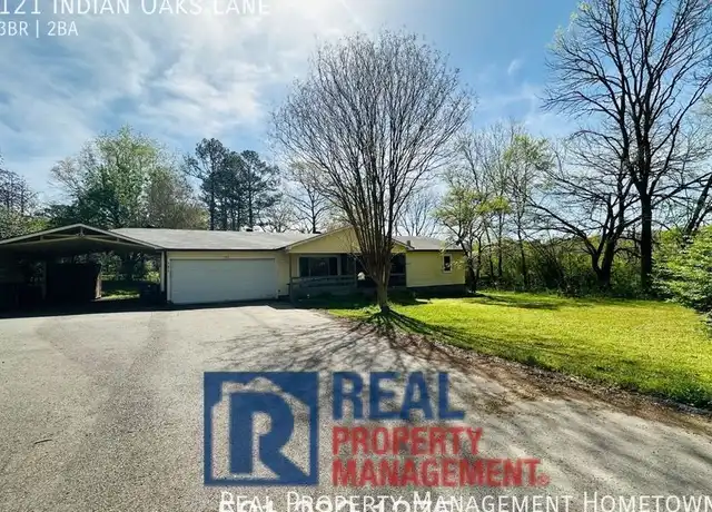 Property at 121 Indian Oaks Ln, Royal, AR, 71968, 3 beds, 2 baths, [object Object]