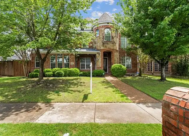 Property at 10339 Burnt Mill Ln, Frisco, TX, 75035, 6 beds, 3.5 baths, [object Object]