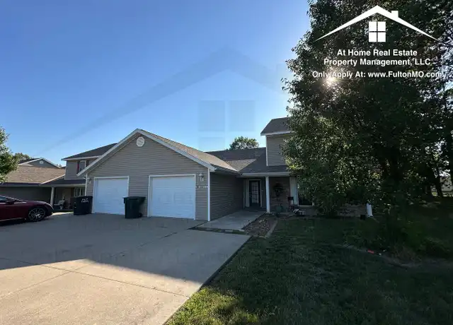 Property at 2531 Wood St, Fulton, MO, 65251, 2 beds, 2 baths, [object Object]