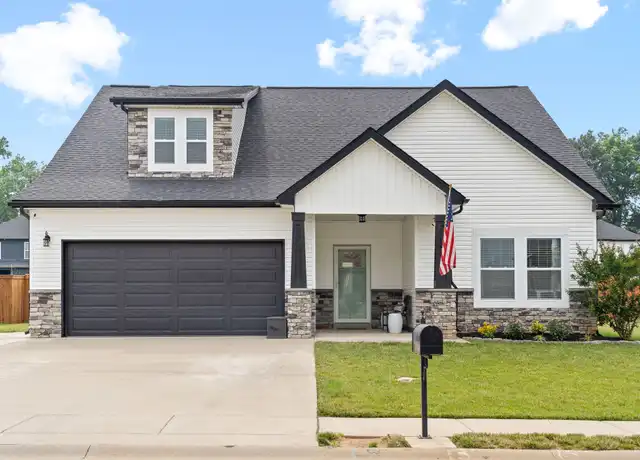 Property at 1081 Michaela Cir, Clarksville, TN, 37043, 4 beds, 3 baths, [object Object]