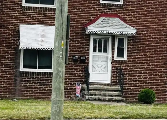 Property at 14006 Lakewood Heights Blvd, Lakewood, OH, 44107, 2 beds, 1 bath, [object Object]