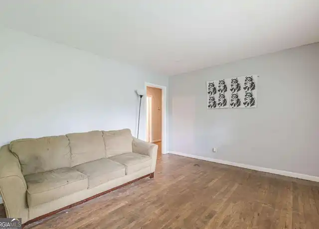 Property at 350 Brooks Ave SW, Atlanta, GA, 30310, 1 bed, 1 bath, [object Object]