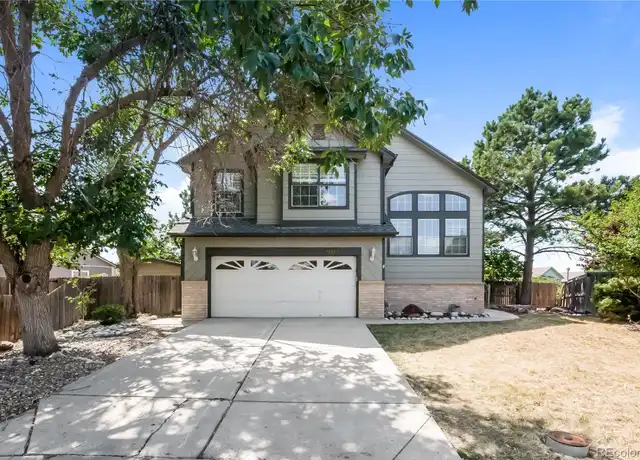 Property at 18622 E Columbia Pl, Aurora, CO, 80013, 5 beds, 2.5 baths, [object Object]