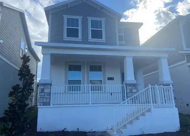 Property at 1664 Cross Prairie Pkwy, Kissimmee, FL, 34744, 4 beds, 3 baths, [object Object]
