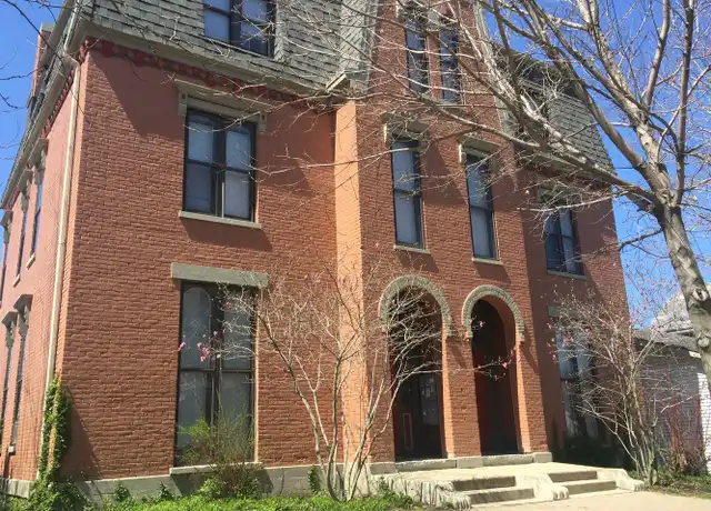 Property at 220 S 6th St, Lafayette, IN, 47901, 1 bed, 1 bath, [object Object]