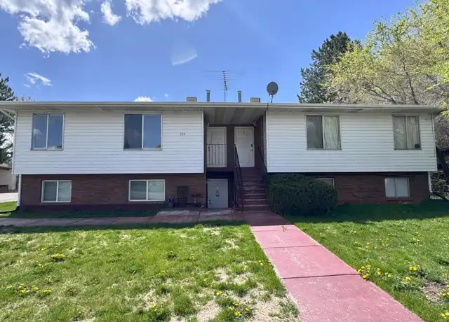 Property at 759 3900 S, Ogden, UT, 84405, 2 beds, 1 bath, [object Object]