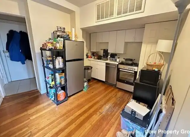 Property at 20 Stillman St, Boston, MA, 02113, 1 bed, 1 bath, [object Object]