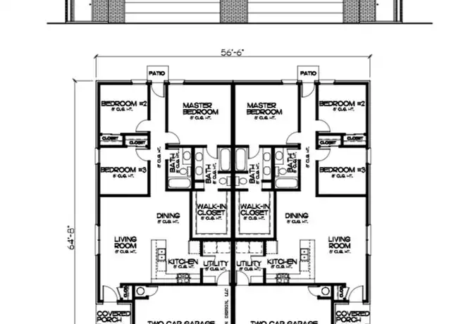 Property at 1321 Wade St, Newcastle, OK, 73065, 3 beds, 2 baths, [object Object]