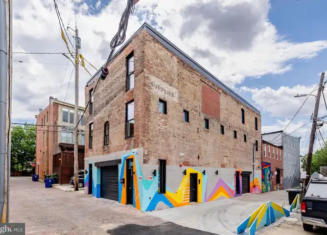 Property at 101 E Trenton St Apt 8, Baltimore, MD, 21202, 1 bed, 1 bath, [object Object]