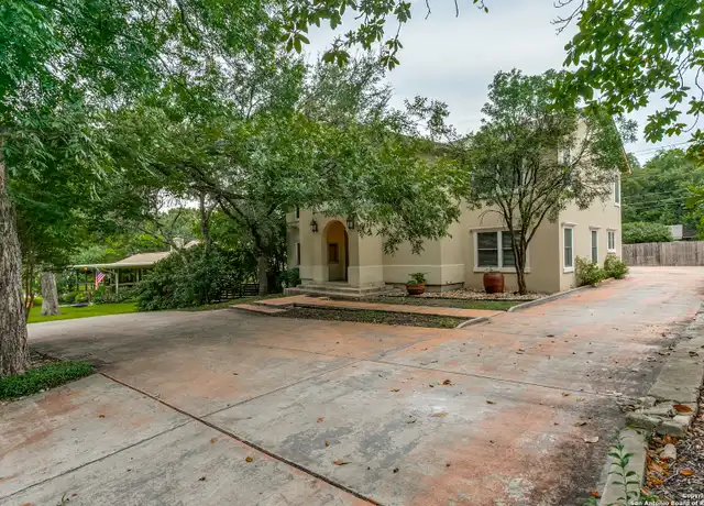 Property at 307 Ridgemont Ave, San Antonio, TX, 78209, 6 beds, 5.5 baths, [object Object]