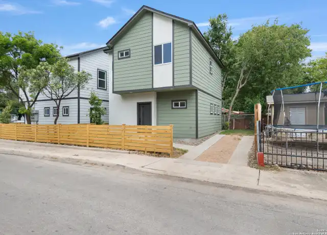 Property at 203 Obregon St Unit 201, San Antonio, TX, 78207, 3 beds, 2.5 baths, [object Object]