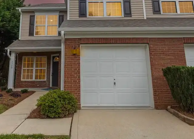 Property at 2709 Mill Valley Ct, Matthews, NC, 28105, 3 beds, 2.5 baths, [object Object]