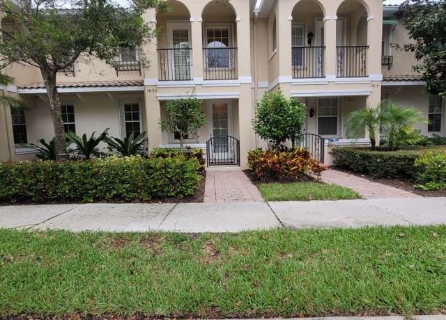 Photo of 1635 W Frederick Small Rd, Jupiter, FL 33458