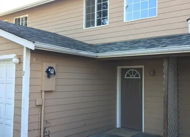 Property at 407 Harman Way S Unit 2, Orting, WA, 98360, 3 beds, 1.5 baths, [object Object]