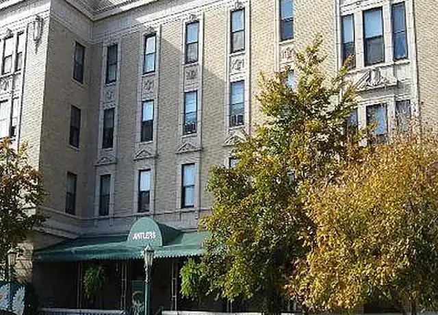 Property at Antlers Apartments - 300 Washington Ave, Lorain, OH, 44052, 1-2 bed, 1-2 bath, [object Object]