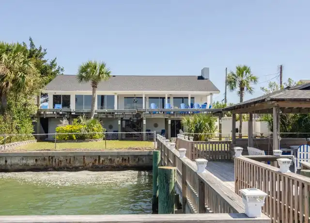Property at 32 Greensboro St W, Wrightsville Beach, NC, 28480, 4 beds, 4.5 baths, [object Object]