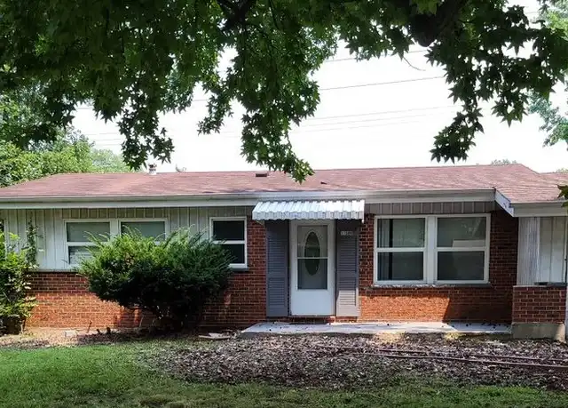 Property at 11506 Criterion Ave, Saint Louis, MO, 63138, 3 beds, 1.5 baths, [object Object]