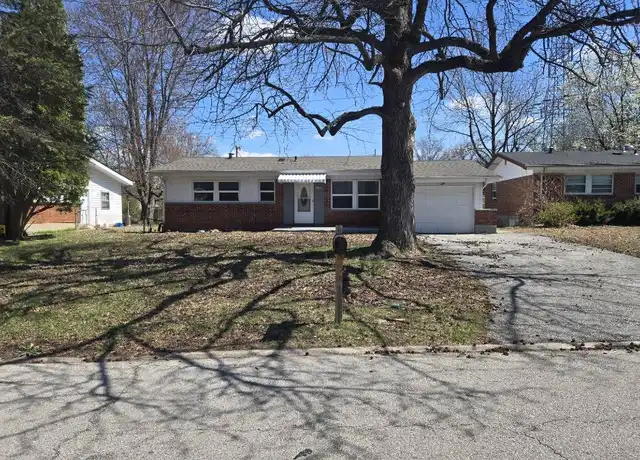 Property at 11506 Criterion Ave, Saint Louis, MO, 63138, 3 beds, 2 baths, [object Object]