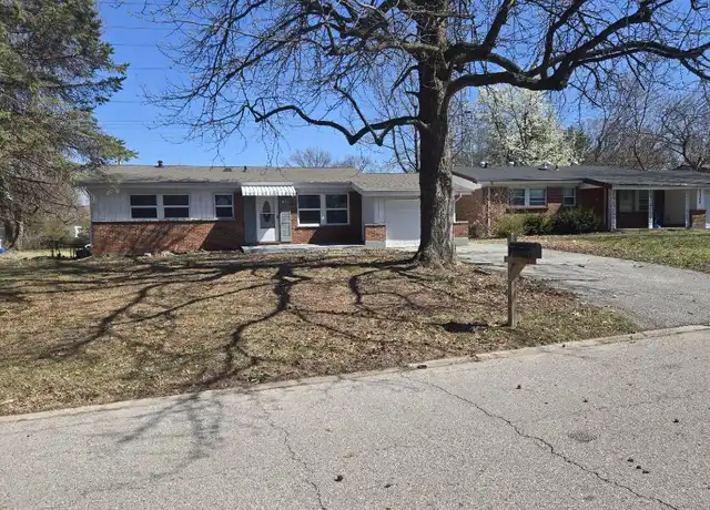 Property at 11506 Criterion Ave, Saint Louis, MO, 63138, 3 beds, 2 baths, [object Object]