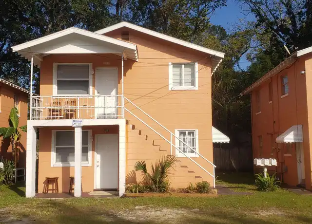 Property at 1921 Fairfax St, Jacksonville, FL, 32209, 2 beds, 1 bath, [object Object]