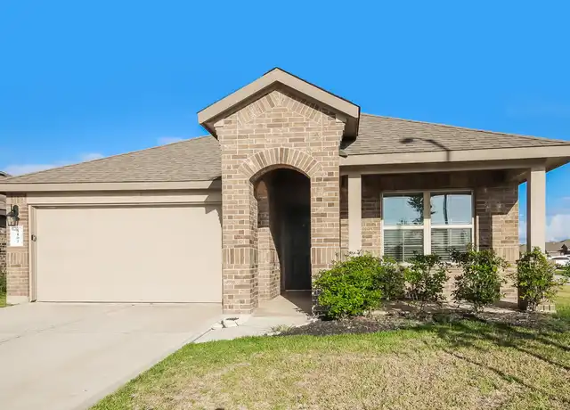 Property at 8102 Rose Petals Ln, Rosharon, TX, 77583, 4 beds, 2 baths, [object Object]