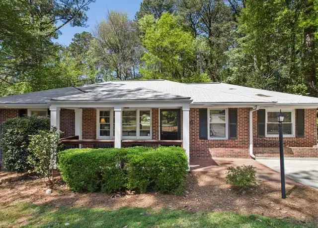 Property at 1572 Berkeley Ln NE, Atlanta, GA, 30329, 3 beds, 2 baths, [object Object]