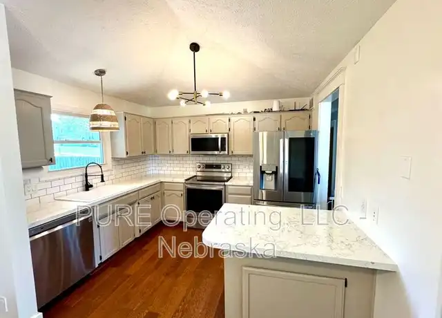 Property at 8108 S 152nd Ave, Omaha, NE, 68138, 3 beds, 1.5 baths, [object Object]