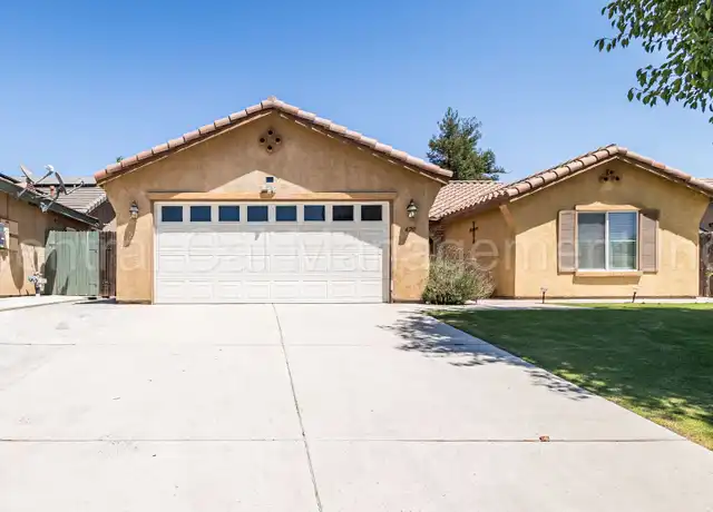 Property at 620 Vermillion Dr, Bakersfield, CA, 93312, 4 beds, 2 baths, [object Object]