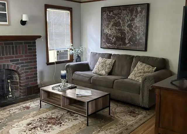 Property at 1597 Hartford Ave Unit MAIN, St Paul, MN, 55116, 2 beds, 1 bath, [object Object]