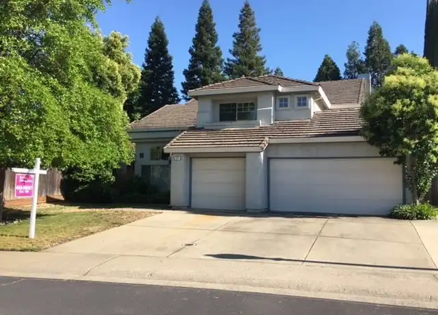 Property at 117 Thorndike Way, Folsom, CA, 95630, 4 beds, 3 baths, [object Object]