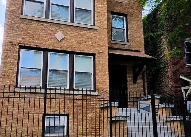 Property at 7256 S Cornell Ave Unit 1, Chicago, IL, 60649, 5 beds, 2 baths, [object Object]