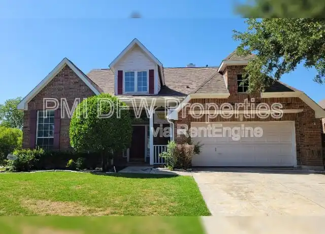 Property at 2400 Spillway Cir, Frisco, TX, 75036, 4 beds, 3.5 baths, [object Object]