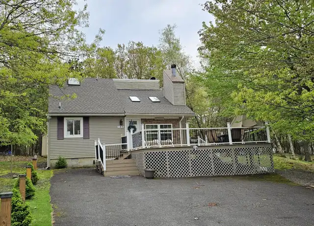 Property at 145 Penn Forest Trl, Albrightsville, PA, 18210, 3 beds, 2 baths, [object Object]