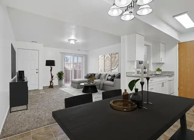 Property at Lincoln Park - 4236 S Atherton Dr, Salt Lake City, UT, 84123, 1-3 bed, 1-2 bath, [object Object]