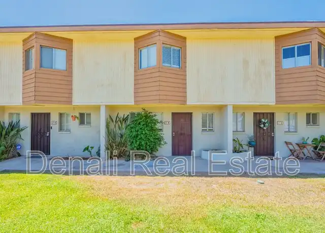 Property at 6040 N 15th St #25, Phoenix, AZ, 85014, 2 beds, 1.5 baths, [object Object]