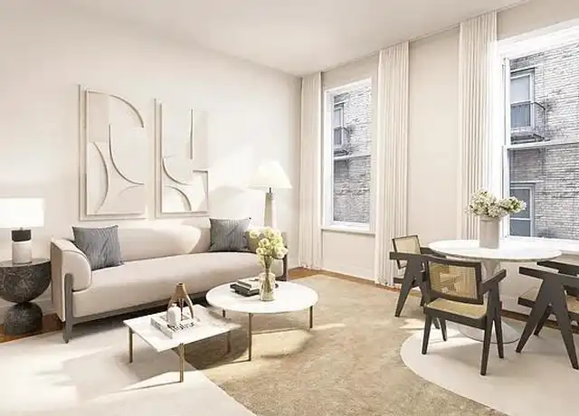 Property at 200 W 93rd St Unit 2H, New York, NY, 10025, 1 bed, 1 bath, [object Object]