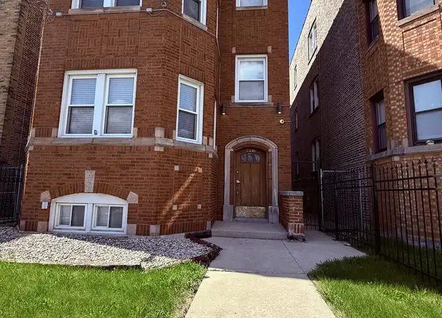 Property at 7336 S Artesian Ave Unit 3, Chicago, IL, 60629, 3 beds, 1 bath, [object Object]