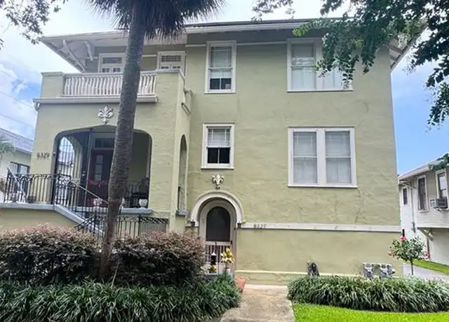 Property at 8327 Pritchard Pl, New Orleans, LA, 70118, 3 beds, 2 baths, [object Object]